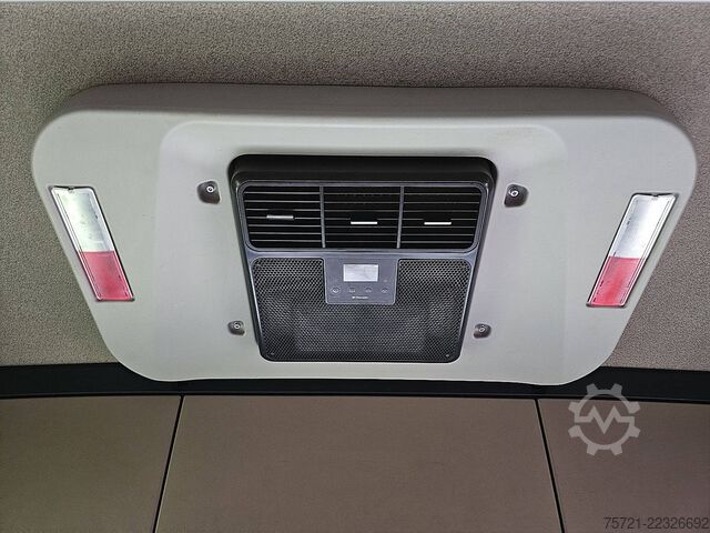 Standard-SZM MAN 18.500 TGX XLX INTARDER