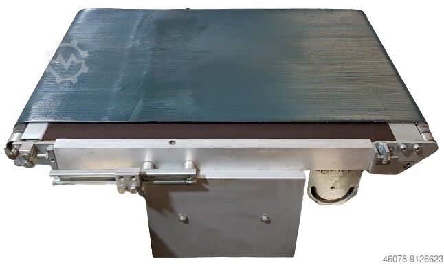 Belt conveyor belt conveyor belt optionally... Transnorm TS 1100 800-600-500