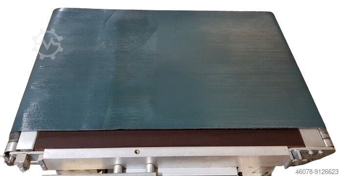 Belt conveyor belt conveyor belt optionally... Transnorm TS 1100 800-600-500