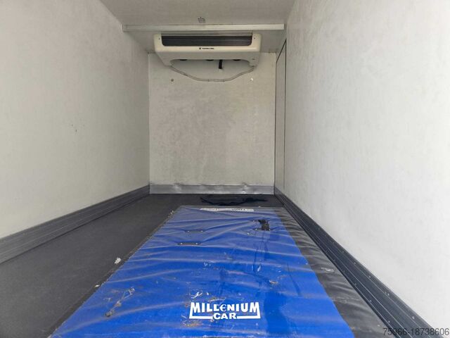 Kühlaufbauwagen IVECO 35-18 2018 CELLA 4,10 FRC 2027