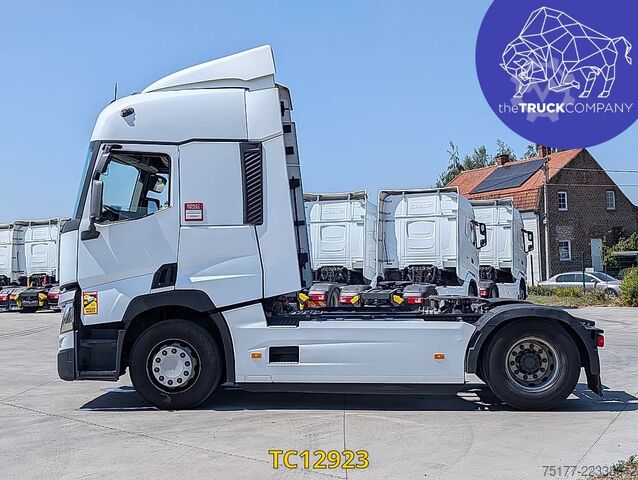 Standard-SZM Renault T 460