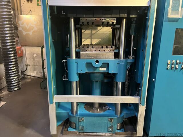 Rubber processing machine REP V51CY10