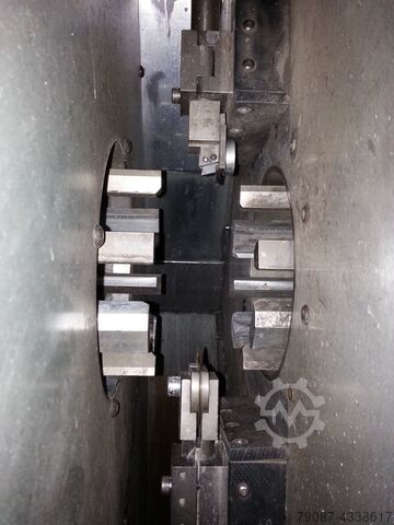 KUAG CUT 110 Säge für PP , PE oder PVC R KUAG jetz ICON CUT-110 ROHRSÄGE