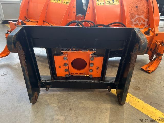 Sonstige Pronar PU-1700 Schneeschild / 2011 / 1.930 mm