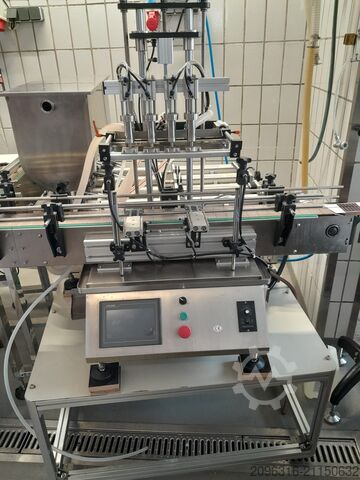 ZONESUN ZS-DTGT4T Desktop 4 Heads Piston zonesun ZS-DTGT4T