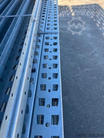 Plate storage Meta 