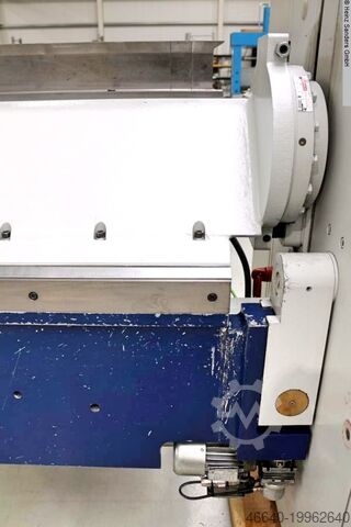 Folding Machine SCHROEDER MPB 2500/2.5