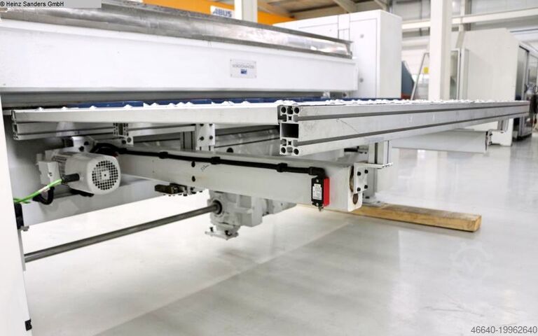 Folding Machine SCHROEDER MPB 2500/2.5