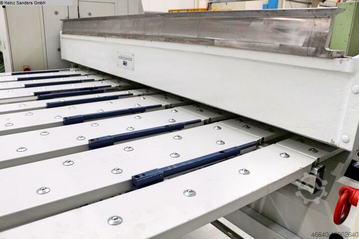 Folding Machine SCHROEDER MPB 2500/2.5