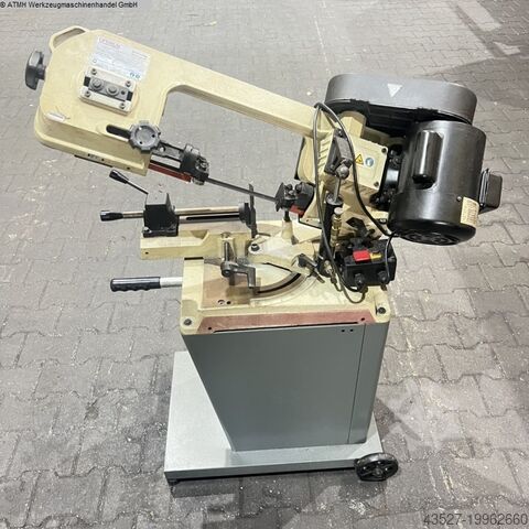 Band Saw OPTIMUM OPTI S 130 GH