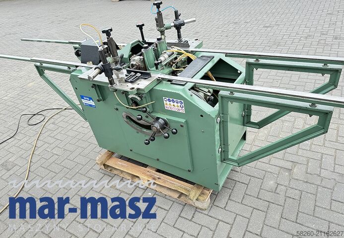 2-seitig oszillierende Bohrmaschine OMG EPM/70 do okiennic rolet żaluzji