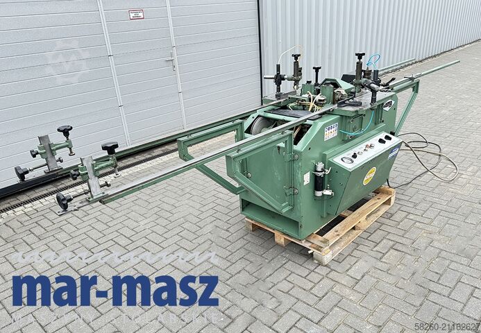 2-seitig oszillierende Bohrmaschine OMG EPM/70 do okiennic rolet żaluzji