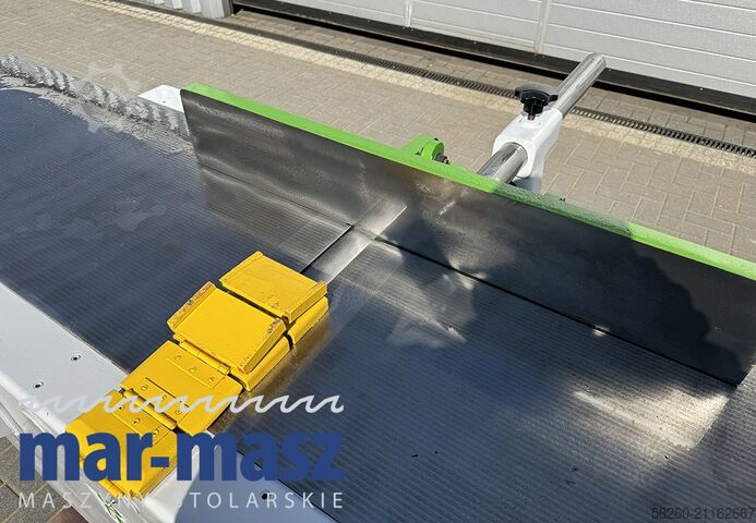 Abricht- und Nivelliermaschine PRIMULTINI 50 