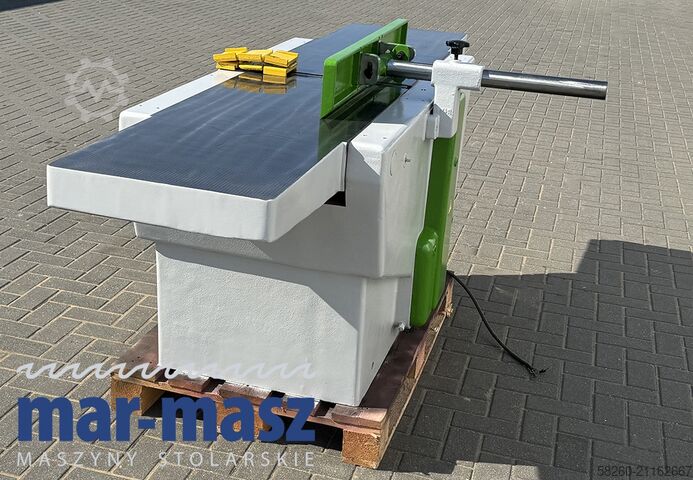 Abricht- und Nivelliermaschine PRIMULTINI 50 