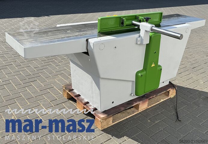 Abricht- und Nivelliermaschine PRIMULTINI 50 