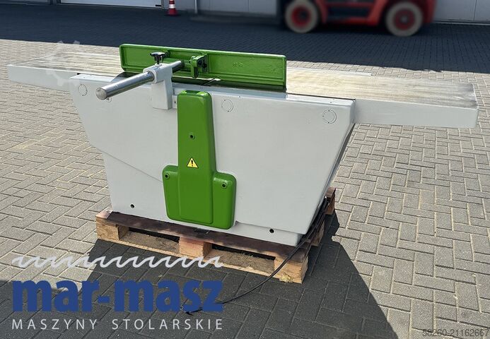 Abricht- und Nivelliermaschine PRIMULTINI 50 