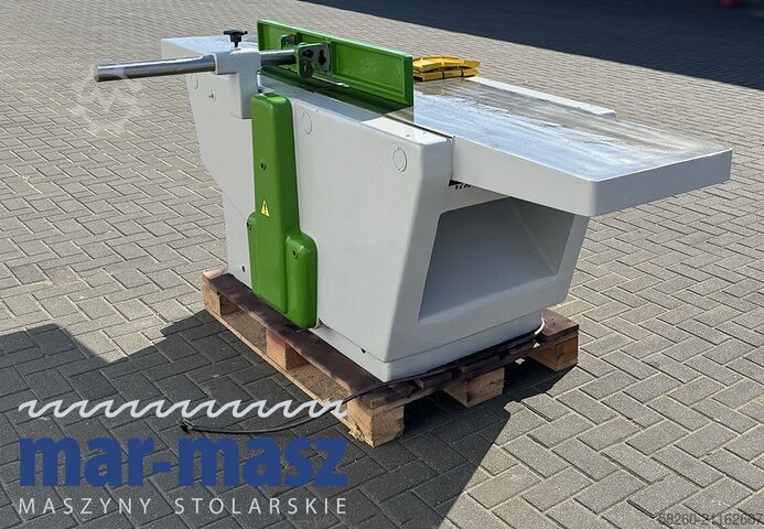 Abricht- und Nivelliermaschine PRIMULTINI 50 