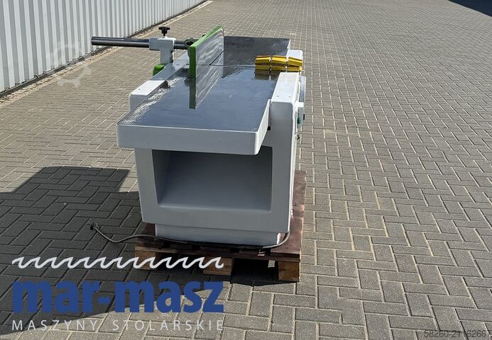 Abricht- und Nivelliermaschine PRIMULTINI 50 