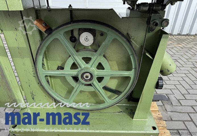 Bandsäge Bandsäge SCHNEIDER typ SBS 600 