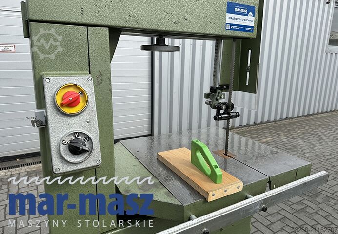 Bandsäge Bandsäge SCHNEIDER typ SBS 600 