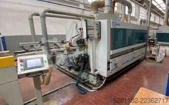 Abbundanlage HOMAG OPTIMAT FRP225/7/10PL/L + OPTIMAT FRP226