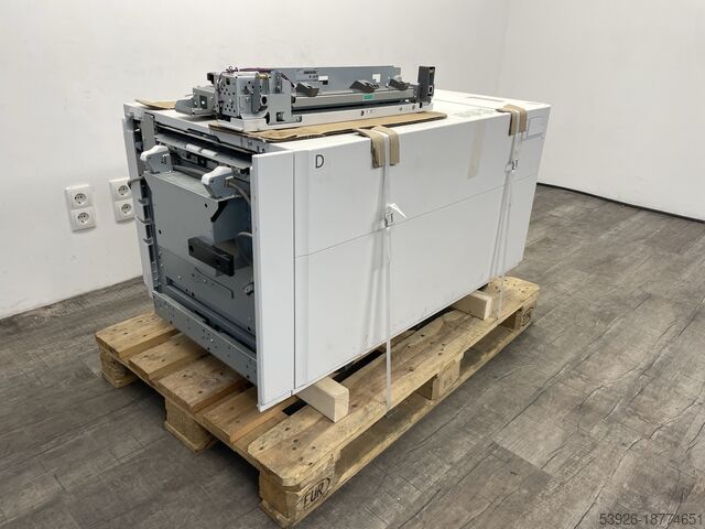 Paperdeck Canon POD Deck Lite XL-A1 for div. Canon imagePRESS