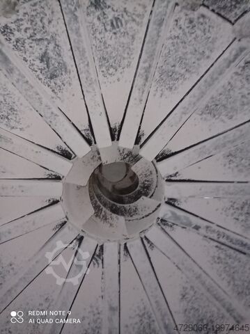 Ball mill Stein & Roubaix BB 2995