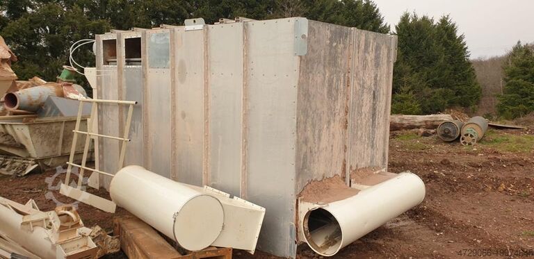 Kugelmühle Stein & Roubaix BB 2995