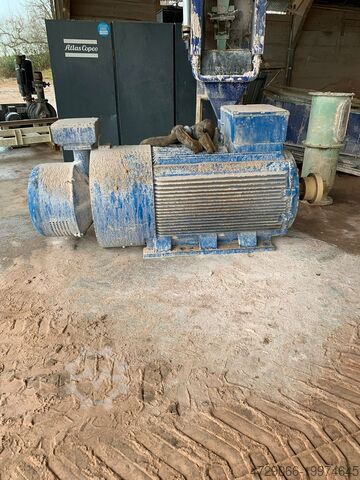 Kugelmühle Stein & Roubaix BB 2995