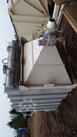 Kugelmühle Stein & Roubaix BB 2995