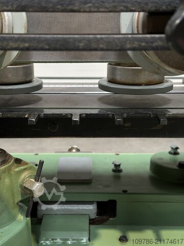 Fräsmaschine für Schubladenverbindungen OMEC 750 OMEC 750