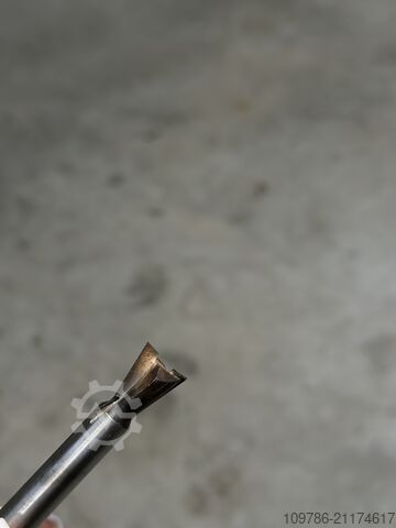 Fräsmaschine für Schubladenverbindungen OMEC 750 OMEC 750