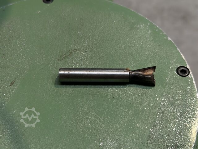 Fräsmaschine für Schubladenverbindungen OMEC 750 OMEC 750