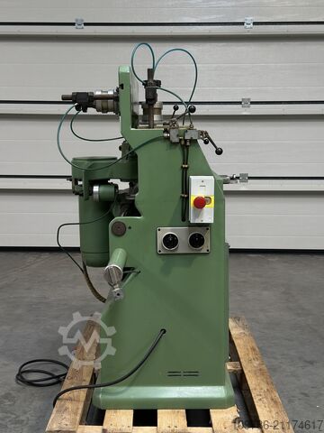 Fräsmaschine für Schubladenverbindungen OMEC 750 OMEC 750