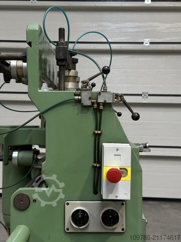 Fräsmaschine für Schubladenverbindungen OMEC 750 OMEC 750