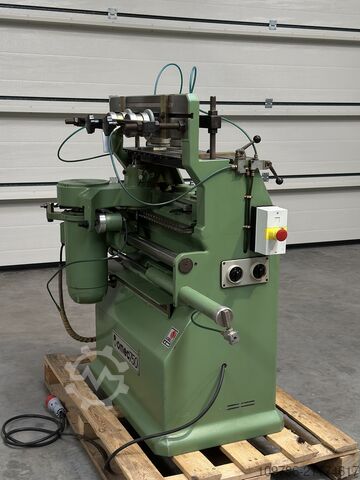 Fräsmaschine für Schubladenverbindungen OMEC 750 OMEC 750