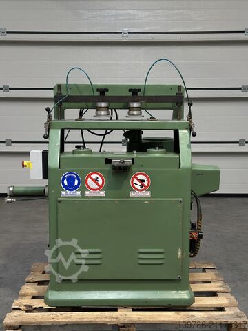 Fräsmaschine für Schubladenverbindungen OMEC 750 OMEC 750