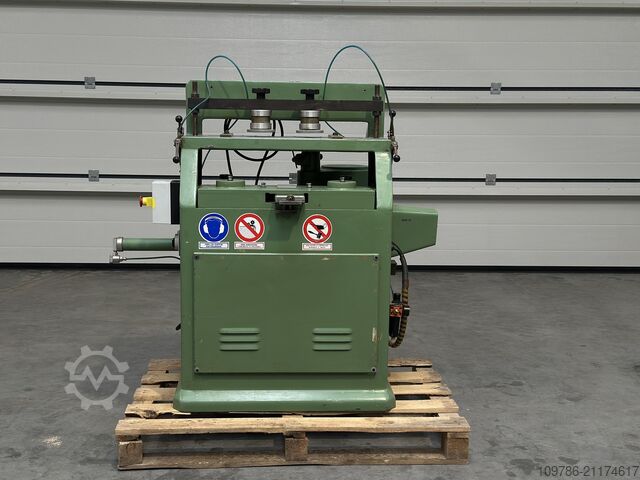 Fräsmaschine für Schubladenverbindungen OMEC 750 OMEC 750