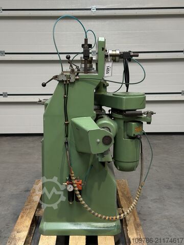 Fräsmaschine für Schubladenverbindungen OMEC 750 OMEC 750