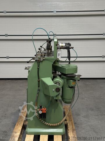 Fräsmaschine für Schubladenverbindungen OMEC 750 OMEC 750