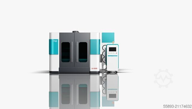 Laser cutting machine LD-Laser LG-3015 20kW