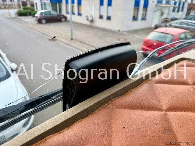 Standard-SZM Mercedes-Benz Actros 1863 GigaSpace / Euro 6