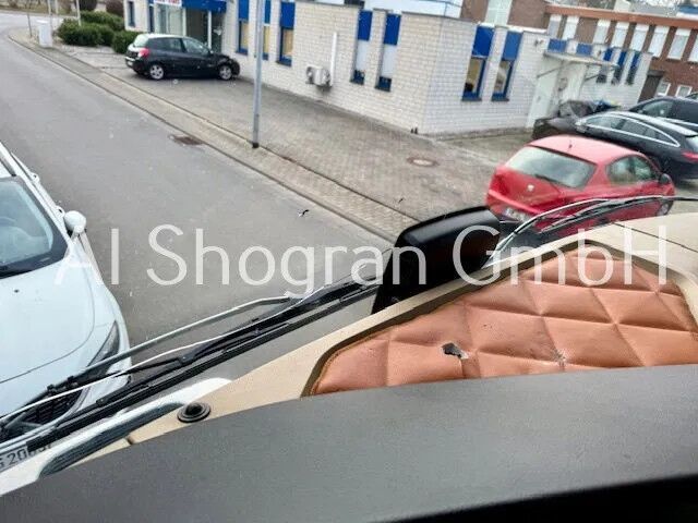 Standard-SZM Mercedes-Benz Actros 1863 GigaSpace / Euro 6