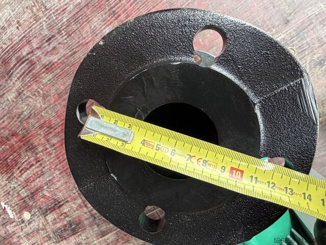 Wilo Stratos 50/1-9 – Umwälzpumpe DN50 (2”) 230V PN10 Wilo Stratos 50/1-9 – pompa obiegowa DN50 (2”) 230V PN10 Wilo Stratos 50/1-9 – pompa obiegowa DN50 (2”) 230V PN10