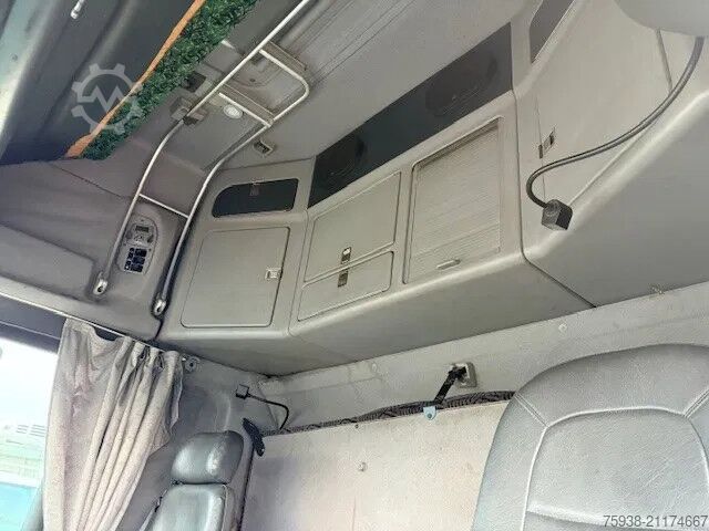 Standard-SZM Scania R114-380 L TOPLINE ORIGINAL DUTCH SHOW TRUCK (E...