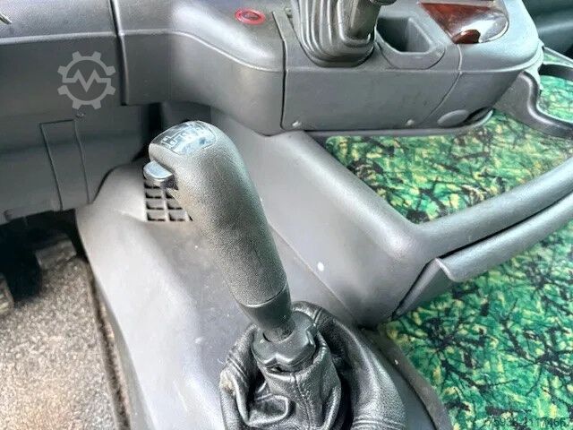 Standard-SZM Scania R114-380 L TOPLINE ORIGINAL DUTCH SHOW TRUCK (E...