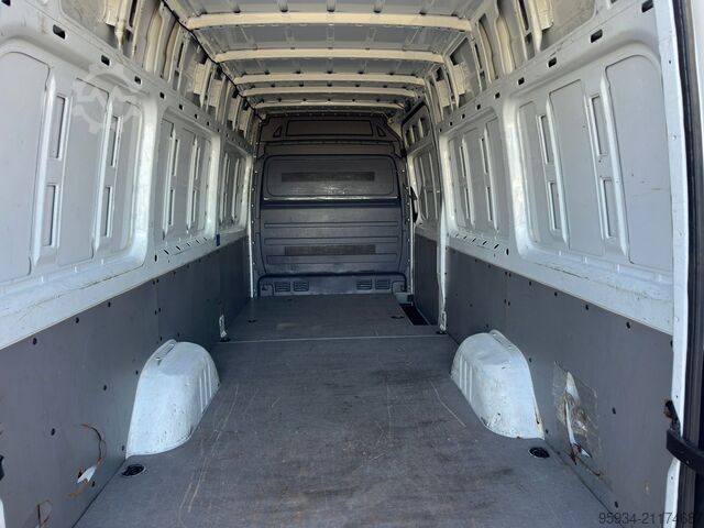 Kastenwagen Mercedes-Benz sprinter 319