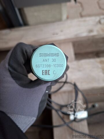 RFID Transponder Siemens 6GT2398-1CD00