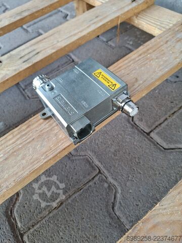 SINAMICS Sensor Module SME125 Siemens 6SL3055-0AA00-5KA3