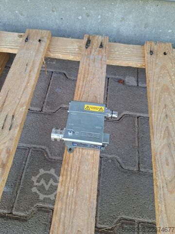 SINAMICS Sensor Module SME125 Siemens 6SL3055-0AA00-5KA3